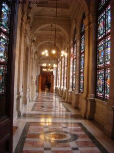 Mairie de Paris