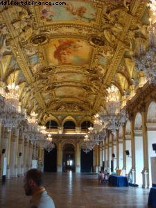 Mairie de Paris