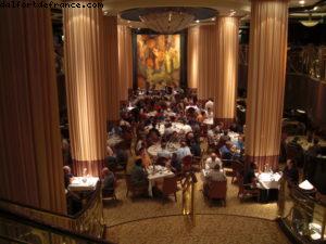 Notre 23eme croisière Atlantis (à bord du Serenade of the Seas)