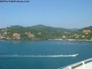 Ixtapa - Notre 23eme croisière Atlantis (à bord du Serenade of the Seas)