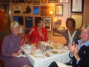 Notre 23eme croisière Atlantis (à bord du Serenade of the Seas)