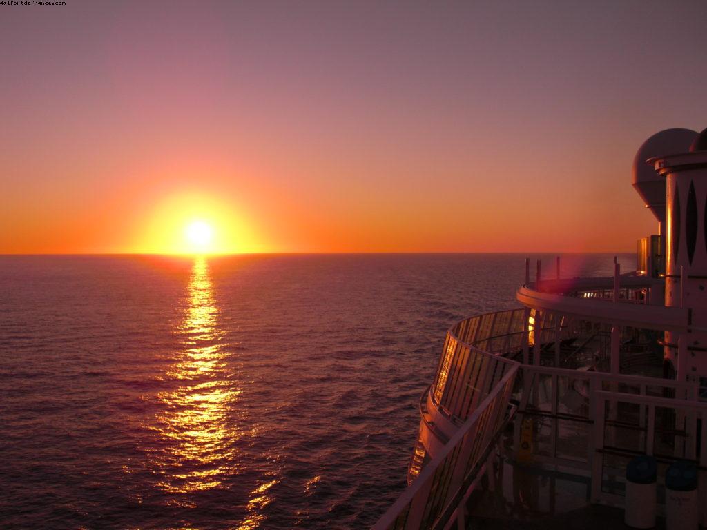 Notre 23eme croisière Atlantis (à bord du Serenade of the Seas)