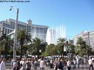 Bellagio Las Vegas