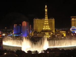 Bellagio Las Vegas