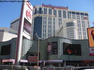 Planet Hollywood Las Vegas