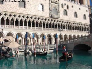 Venetian Las Vegas