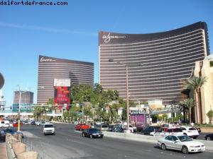 Wynn Las Vegas