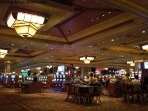 The Hôtel @ Mandalay Bay Las Vegas