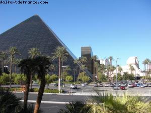 Luxor Las Vegas