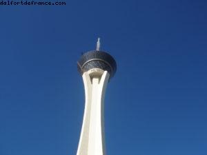 Stratosphere Las Vegas