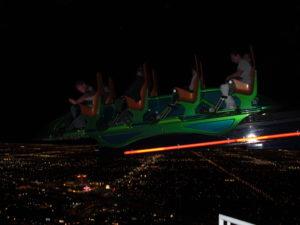 Stratosphere Las Vegas