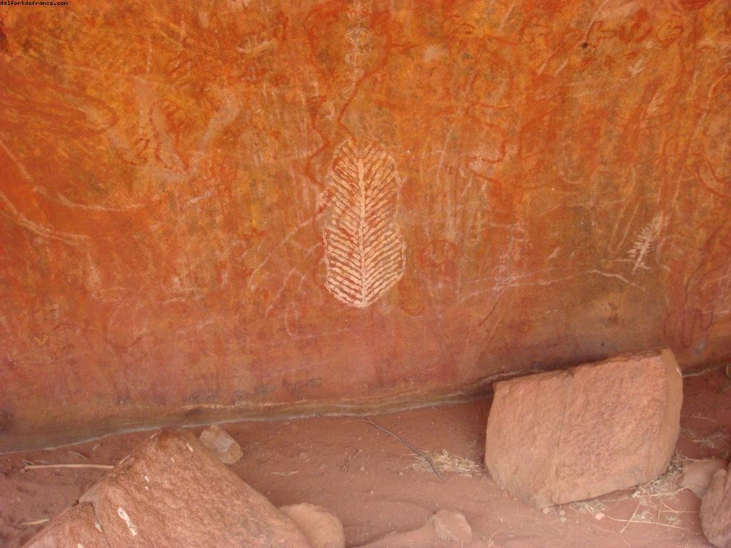 Uluru (Ayers Rock) 