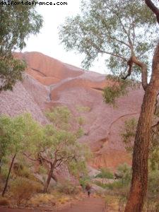 Uluru (Ayers Rock) 