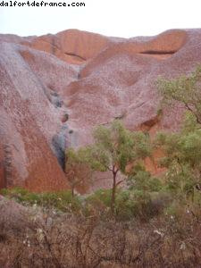 Uluru (Ayers Rock) 