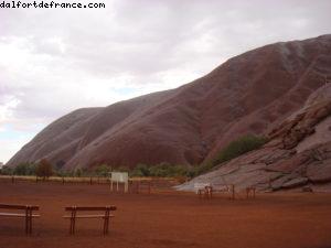 Uluru (Ayers Rock) 