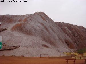 Uluru (Ayers Rock) 