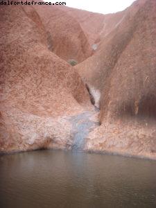 Uluru (Ayers Rock) 