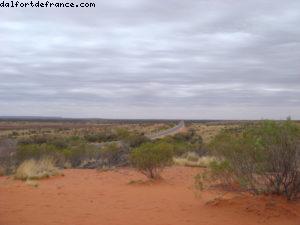 Uluru (Ayers Rock) 
