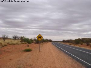 Uluru (Ayers Rock) 