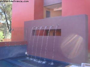 The Lost Camel - Uluru (Ayers Rock)