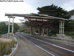 Great Ocean Road