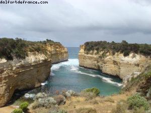 Les 12 Apôtres - Great Ocean Road