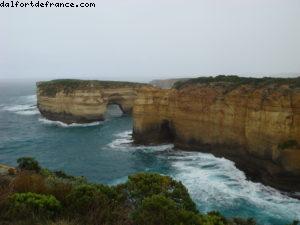 Les 12 Apôtres - Great Ocean Road