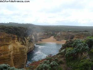 Les 12 Apôtres - Great Ocean Road