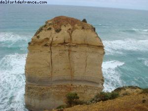 Les 12 Apôtres - Great Ocean Road