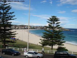 Bondi Beach - Sydney
