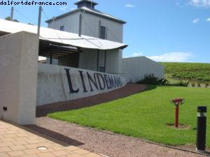 Lindemans - Hunter Valley