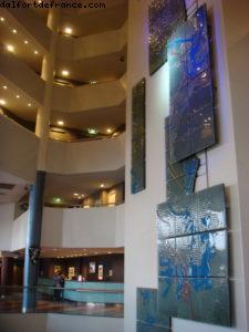 Darling Harbour - Sydney