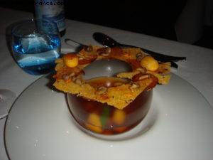 Pier restaurant - Rose Bay - Sydney