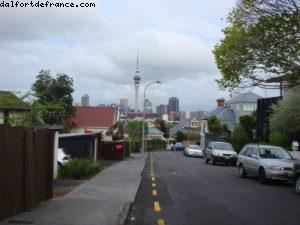 Auckland