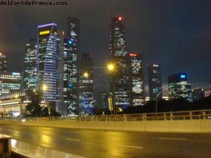 Singapour 