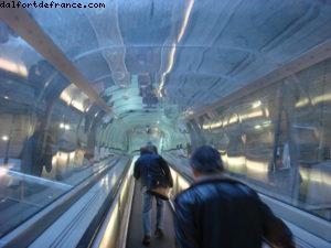 777-300 ER - SIN->CDG - Singapour Airline 