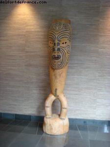 Hôtel Westin - Auckland