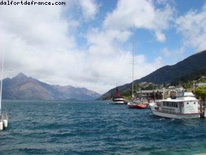 Queenstown