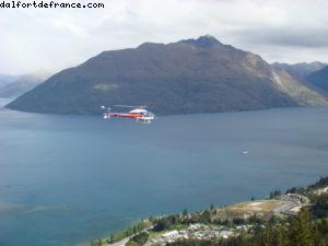 Queenstown