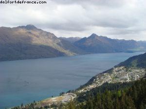 Queenstown
