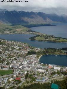 Queenstown