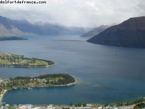 Queenstown