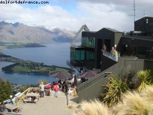 Queenstown