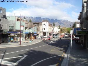 Queenstown