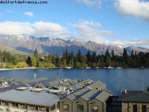 Queenstown