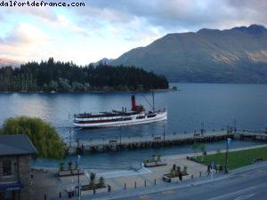 Queenstown