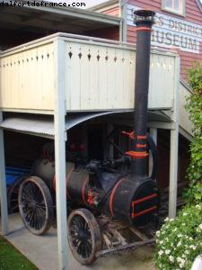 Village historique d'Arrowtown - Queenstown