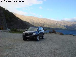 Queenstown