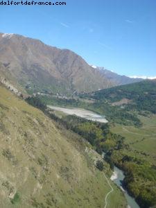 Survol de Milford Sound en Hélicoptère - Queenstown