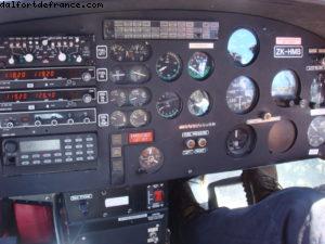 Survol de Milford Sound en Hélicoptère - Queenstown